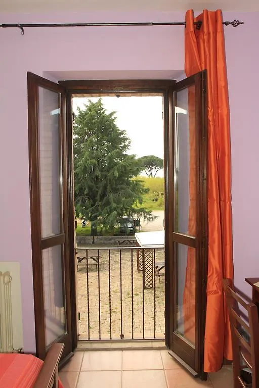 Hotel La Quiete Assisi
