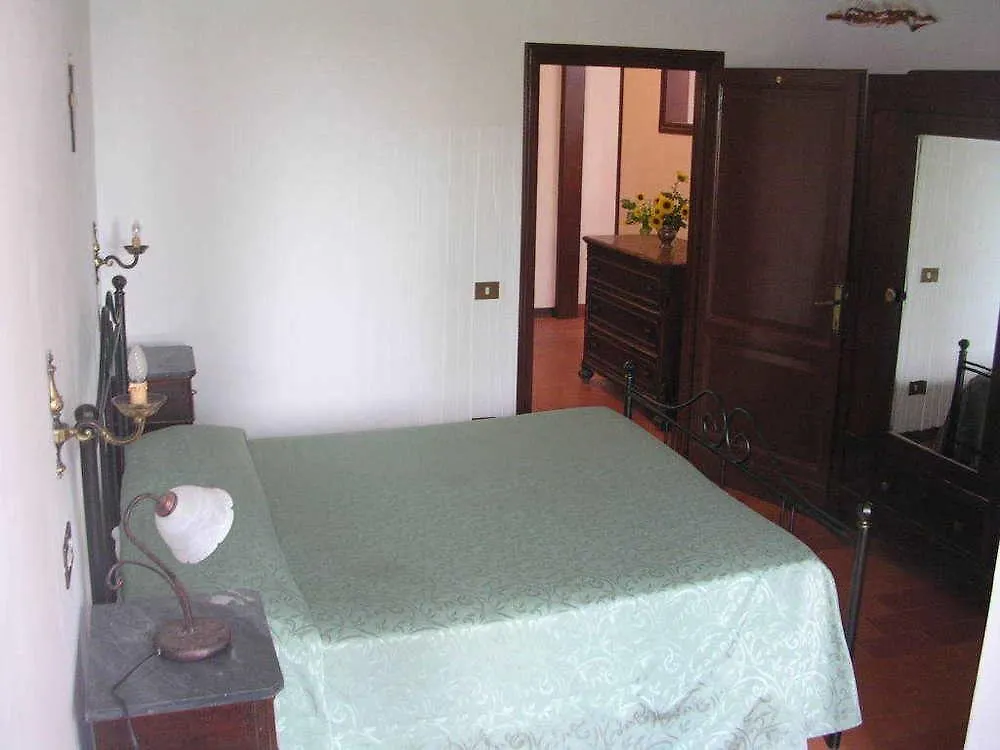 Hotel La Quiete Assisi