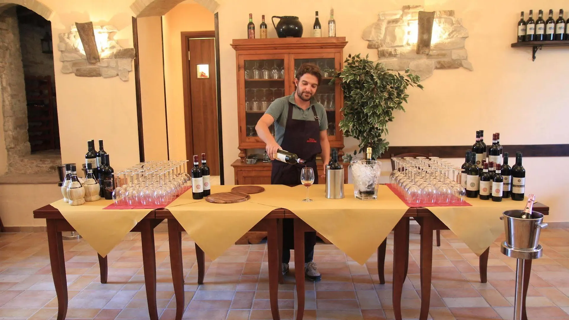 Hotel La Quiete Assisi