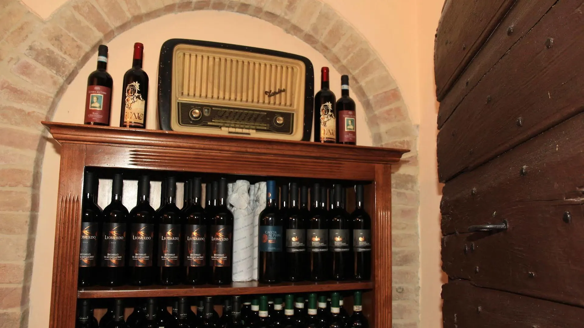 Hotel La Quiete Assisi