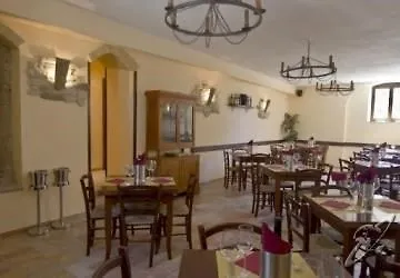 Hotel La Quiete Assisi