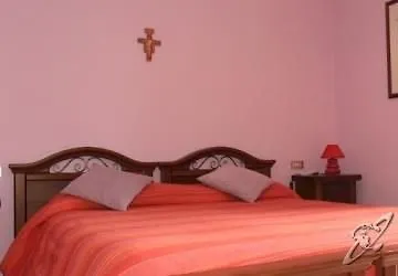 **  Hotel La Quiete Assisi Italy