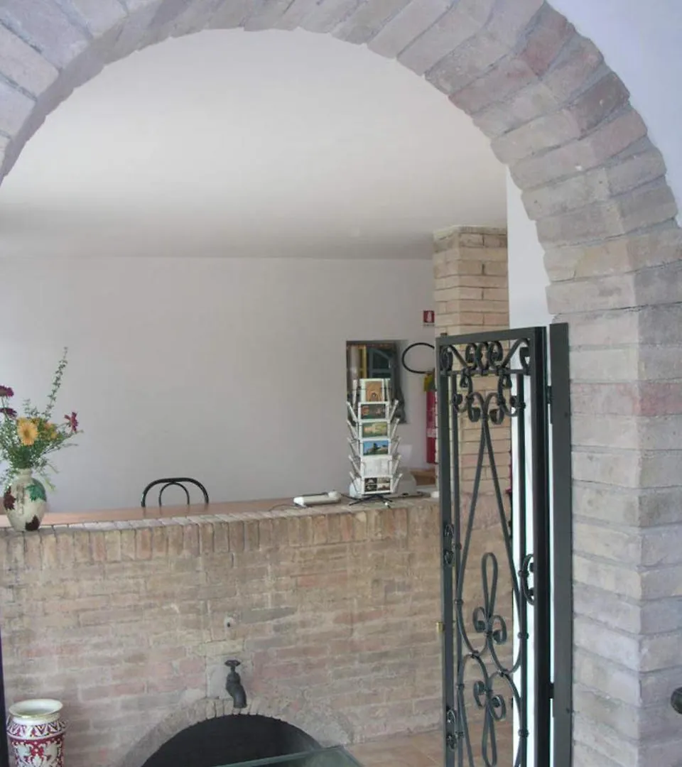 Hotel La Quiete Assisi