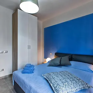  Bed & Breakfast Civico 1 Italia