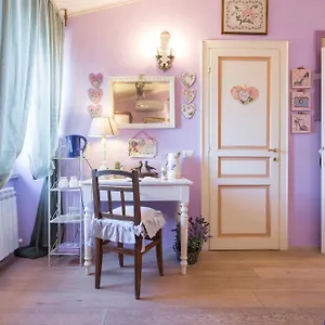 A Casa Delle Fate Bed & Breakfast
