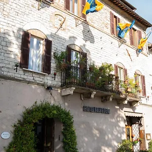 Hotel Belvedere, Assisi