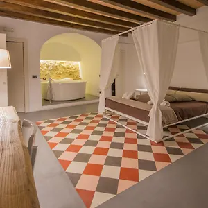 *** Hotel Antichi Ricordi Italia