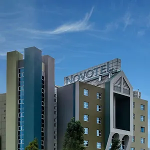 **** Hotel Novotel Firenze Nord Aeroporto Italia