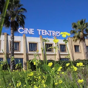 *** Hotel Della Notte Italia