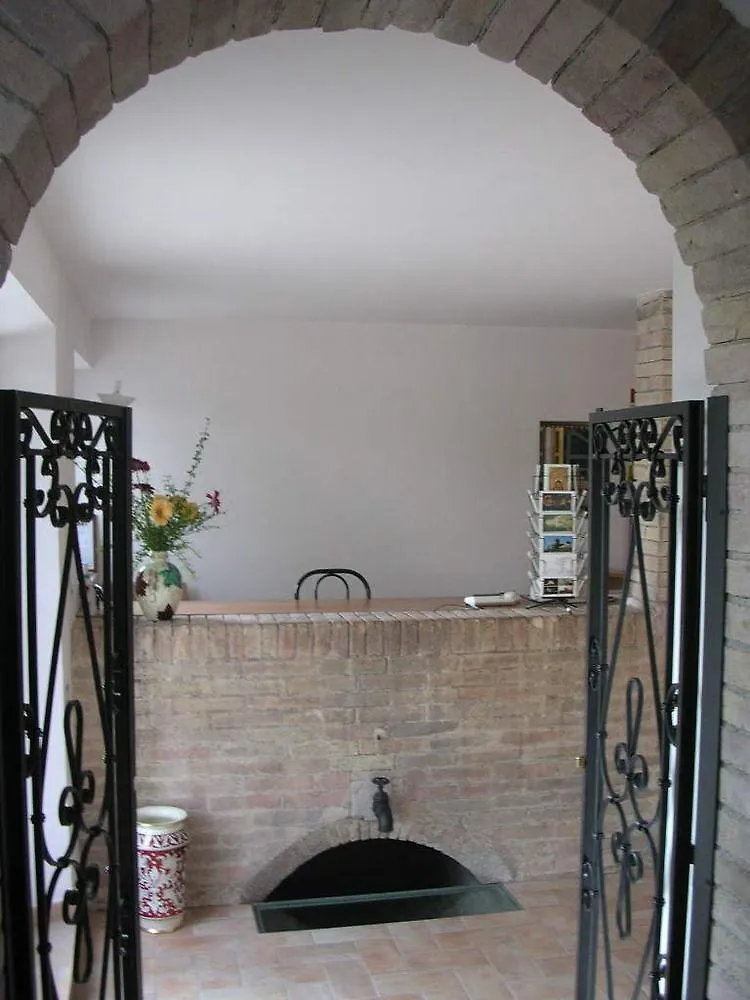 Hotel La Quiete Assisi