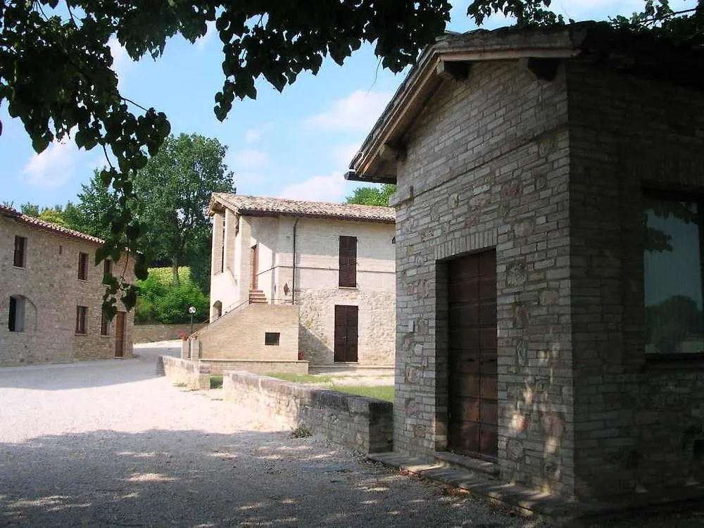 Hotel La Quiete Assisi