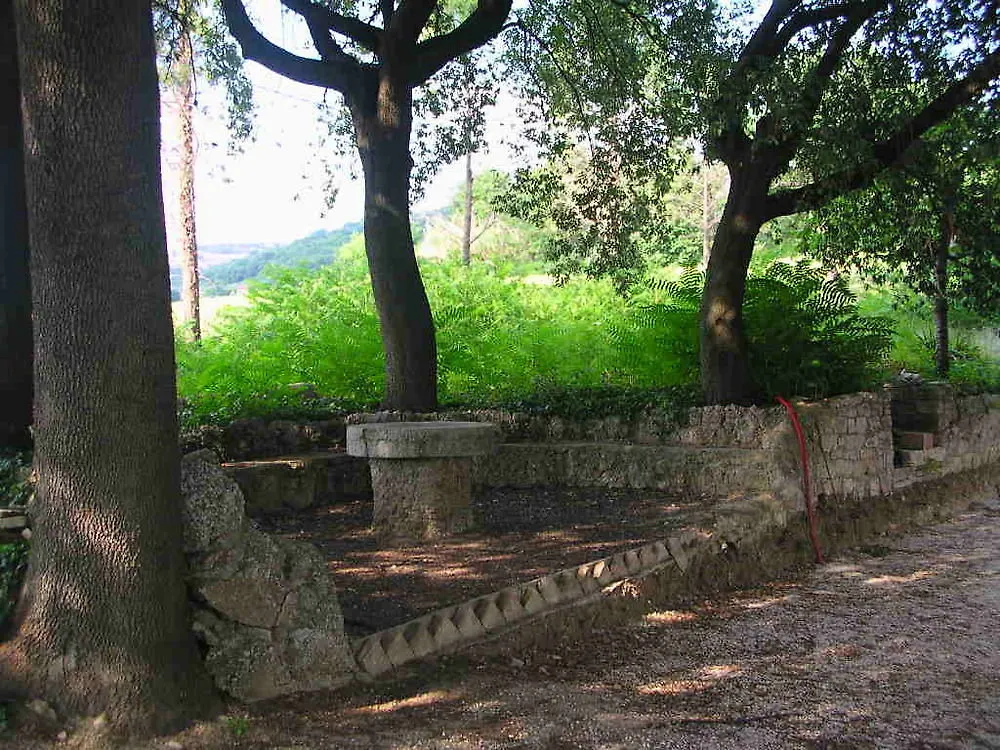 Hotel La Quiete Assisi Italy