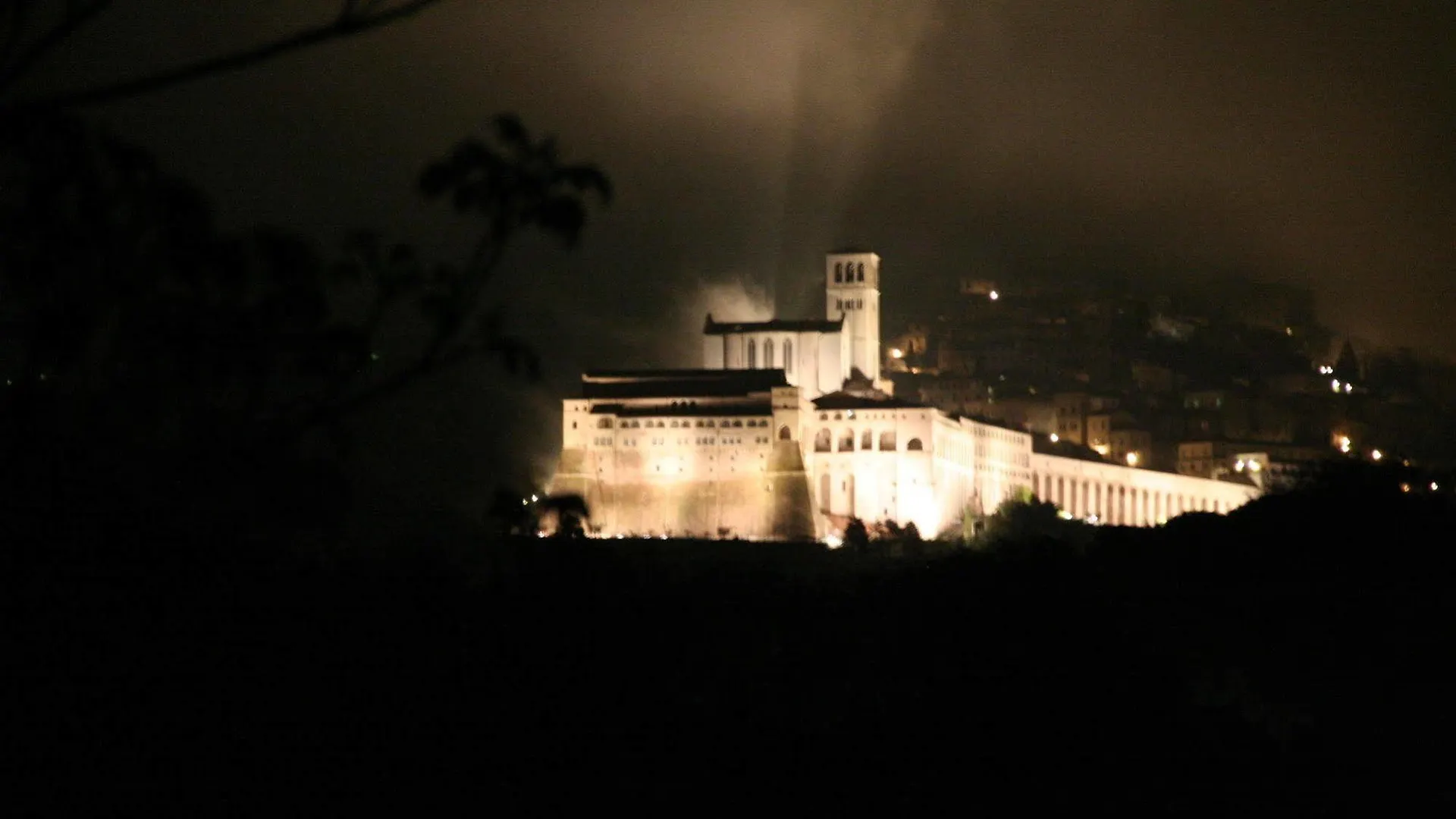 Hotel La Quiete Assisi