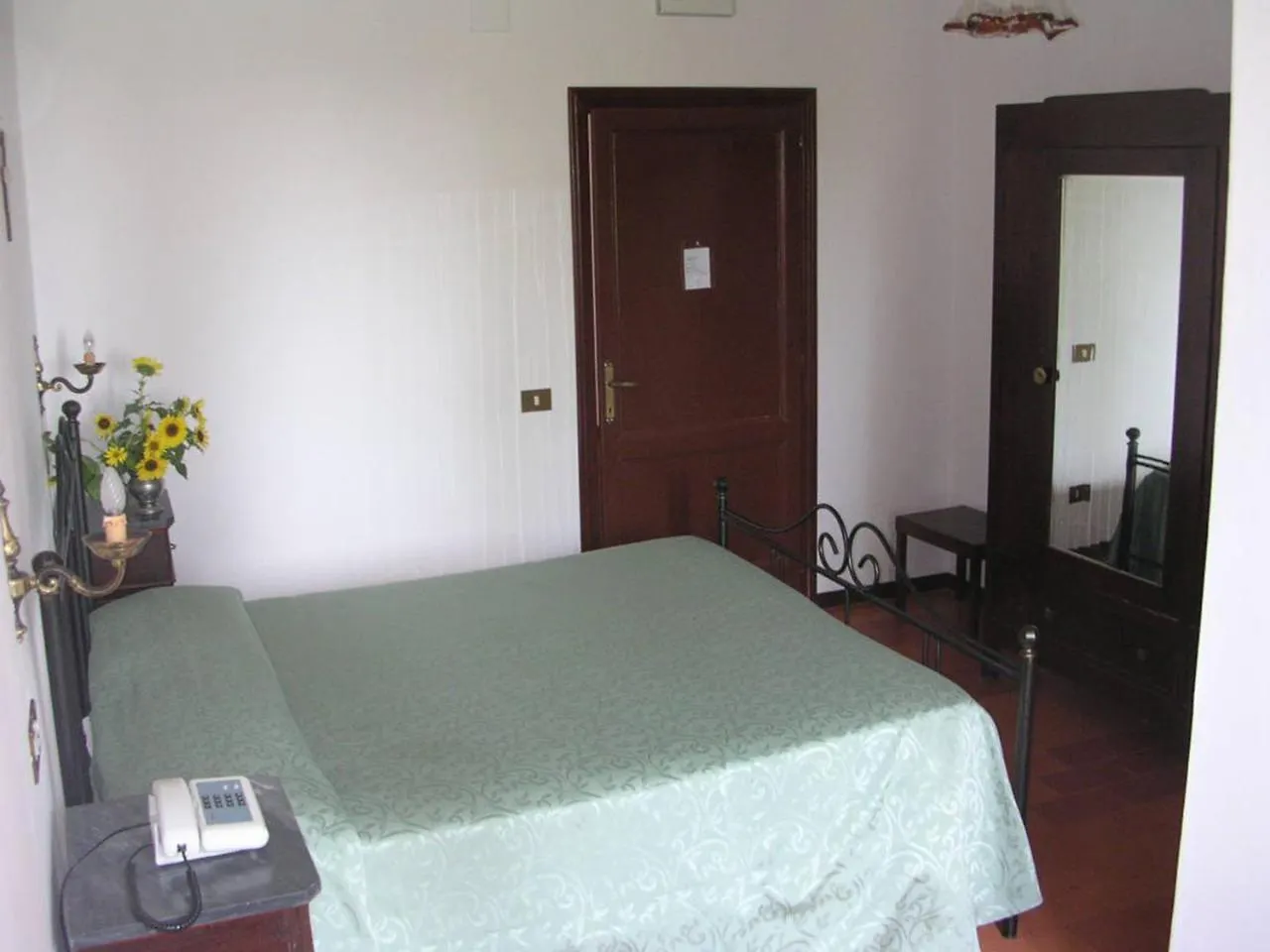 Hotel La Quiete Assisi